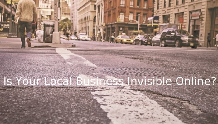 Atlanta Local SEO: Is Your Local Business Invisible Online