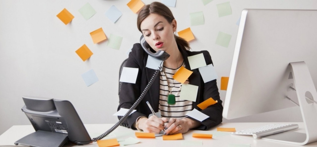 How to Avoid Fueling a Culture of Busyness