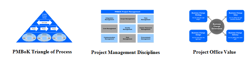 Dasar-Dasar dan Model Proses Manajemen Proyek