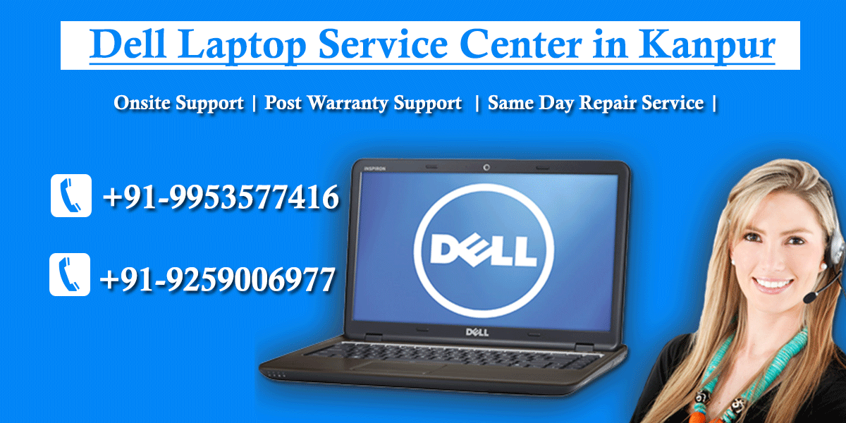 How to Get the Best Laptop Repairing Services from Dell Laptop Service  Center Connaught Place