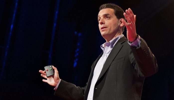 3 tips for TED speakers (and anyone else giving a talk)