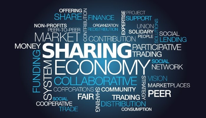  What is the ‘Sharing Economy’ and why does it matter ?