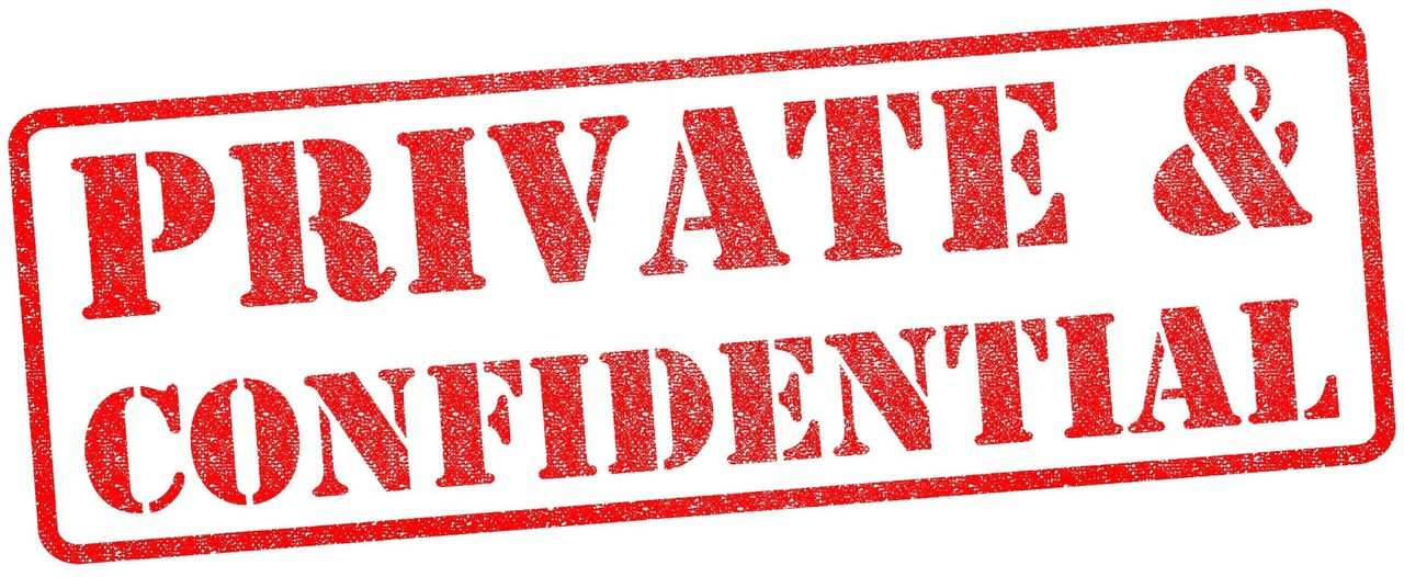 How To Keep Your Private Information Private How To Keep Your Private Information Private