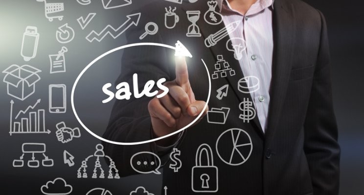 What you need to know about digital sales What you need to know about digital sales