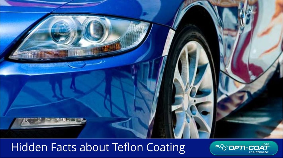 Disadvantages of Ceramic Coating: The Hidden Truths