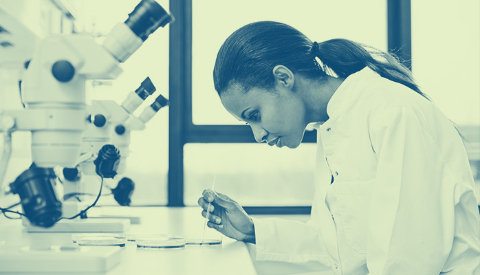 'I’m a scientist, not a janitor': The Experience of Women of Color in STEM