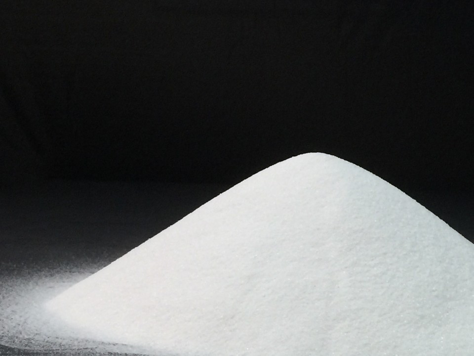 To Know Ground Calcium Carbonate from Six Aspects