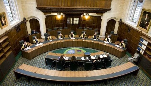 UK Supreme Court Ruling On Divorce May Open Pension Floodgates UK Supreme Court Ruling On Divorce May Open Pension Floodgates