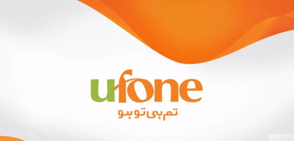 My Ufone App
