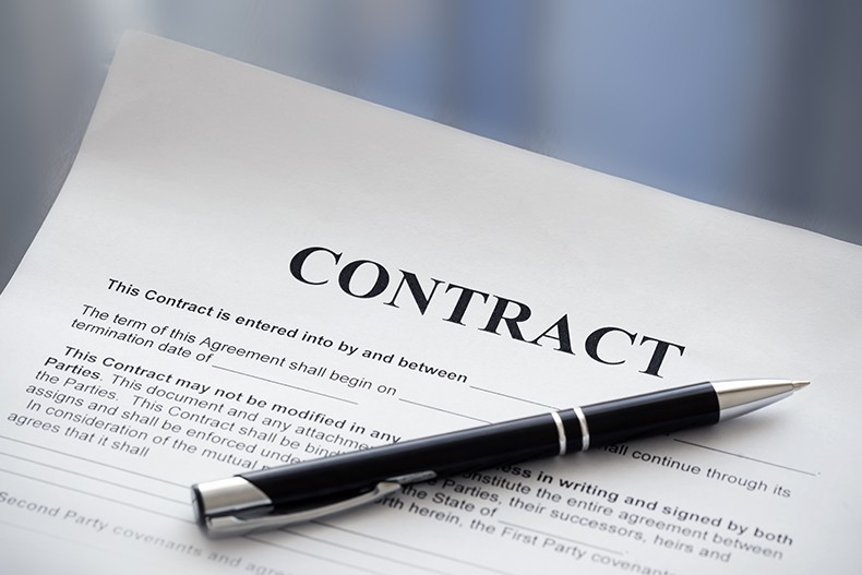commercial-contract-drafting-counterpart-clause