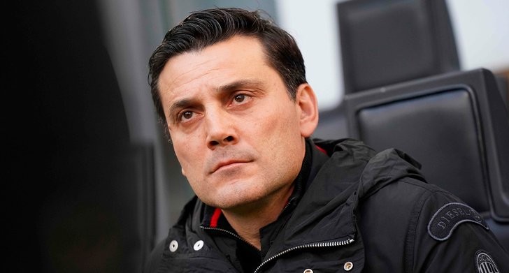 Does Montella deserve to be laid off?