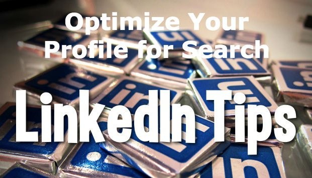 [Video] LinkedIn Tips: Optimize Your Profile for Search