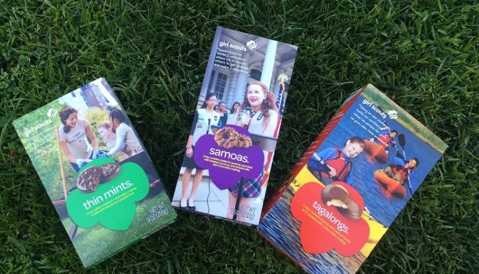 How The Girl Scouts’ Digital Cookie Affiliate  Program Failed