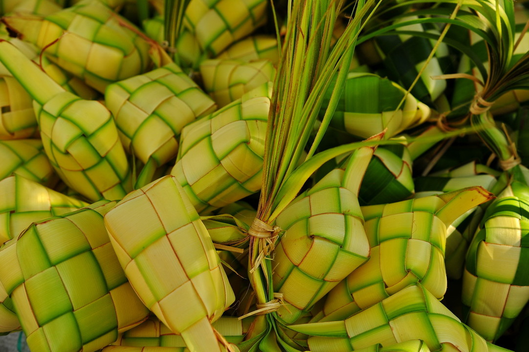 The Historical, Cultural and Religious Significance of the Ketupat