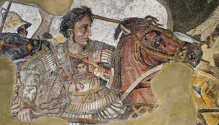 Cutting the Gordian Knot: How Alexander the Great can help us build a stable future for the NHS