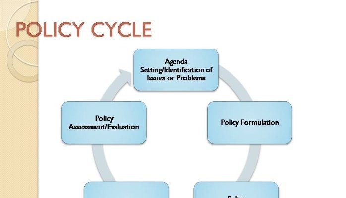 what is public policy implementation
