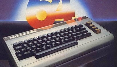 Commodore 64, la mejor computadora de la historia