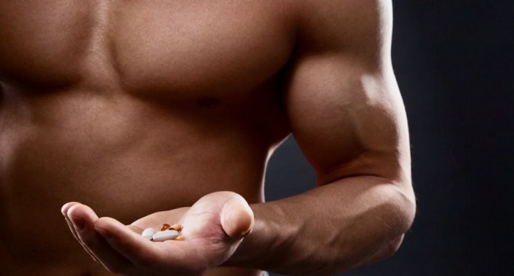 UK steroid use is on the rise: What does it mean for the legal sector,  family