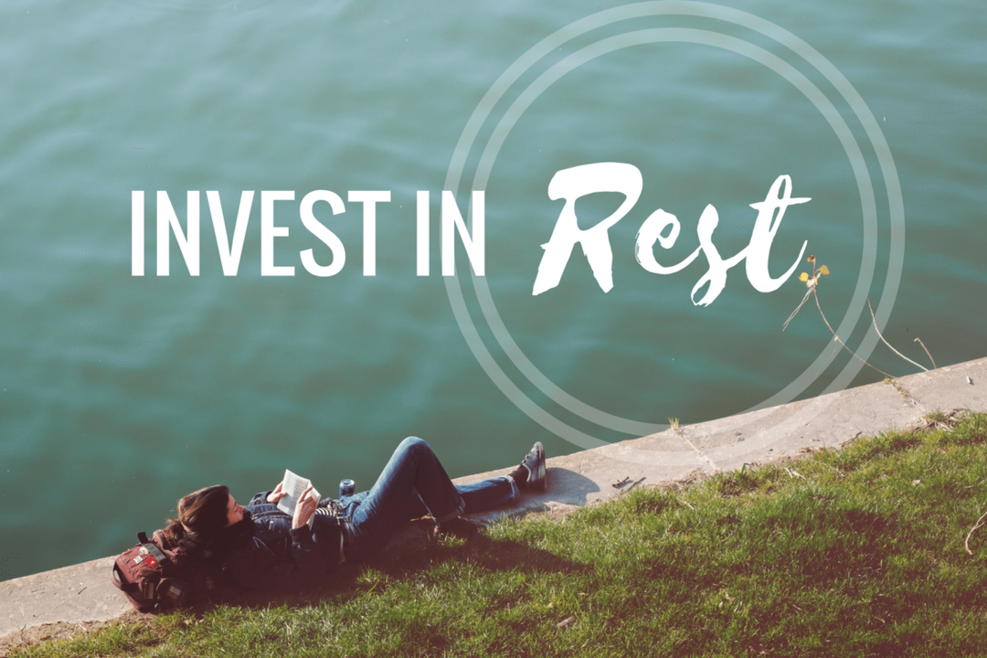 Rest Rest