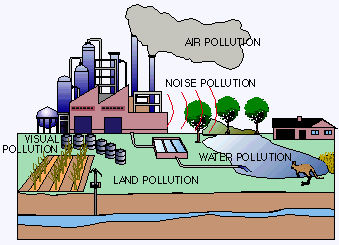Environment Pollution