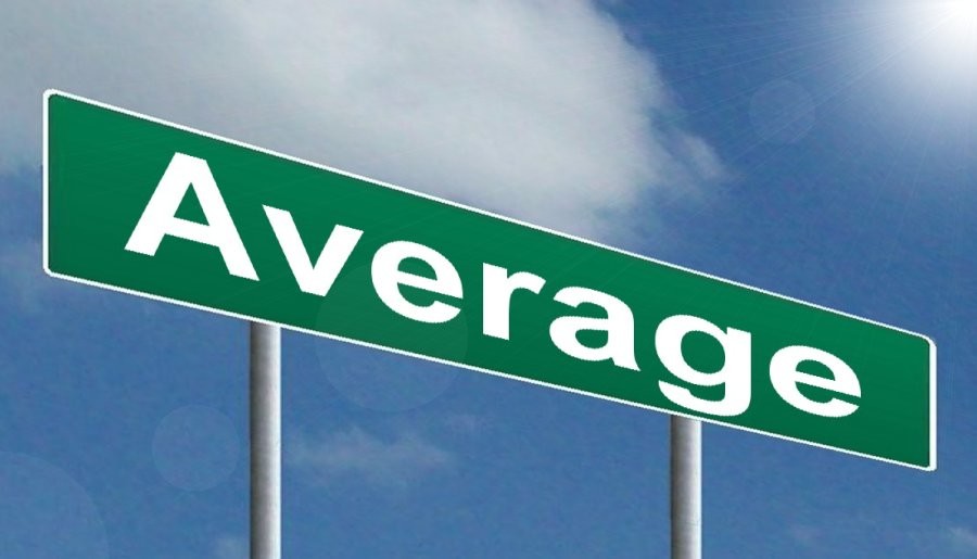 What Is Average? What Is Average?