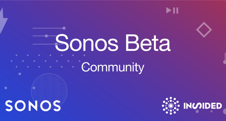 Hotel frelsen salvie Beta testing made social by Sonos