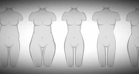 Cause and Effect: How Women's Diverse Body Shapes have Stunted the Fashion  Industry