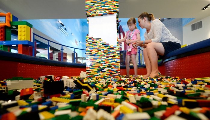 LEGO engineered a remarkable turnaround of its business. How'd that happen?