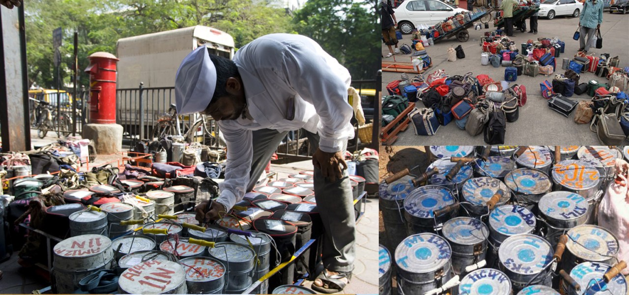What startups can learn from Dabbawalas - Quality as a value.