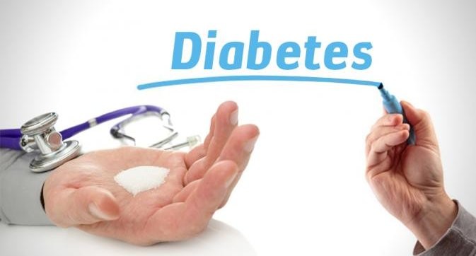 faktor penyebab diabetes