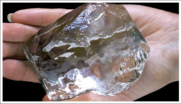 The Incredible Journey of the Cullinan Diamond (1/3)