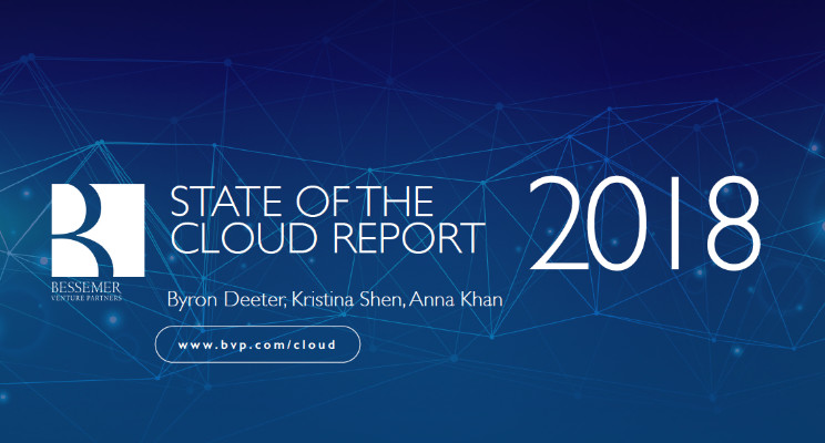 The State of the Cloud Industry in 2018