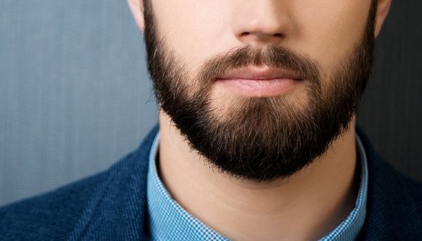 Beards in Business: The Rare Unicorn