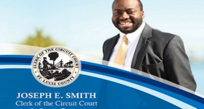 Congratulations to St Lucie Clerk of Courts 98% Internal Customer Congratulations to St Lucie Clerk of Courts 98% Internal Customer