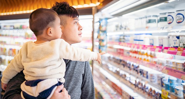 China: Blazing the Global Recovery Trail Part 1: Retail eCommerce China: Blazing the Global Recovery Trail Part 1: Retail eCommerce