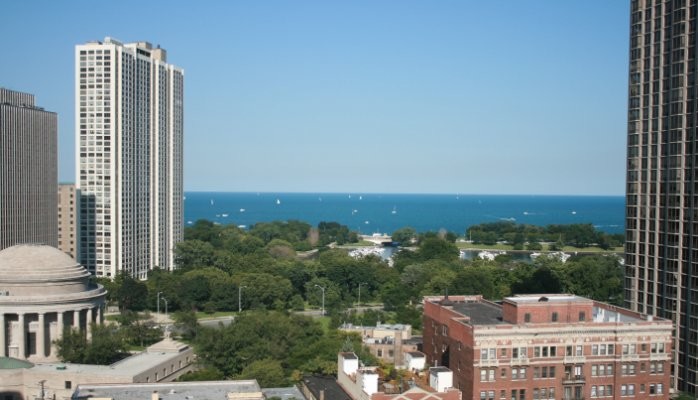 2728 North Hampden 2728 North Hampden