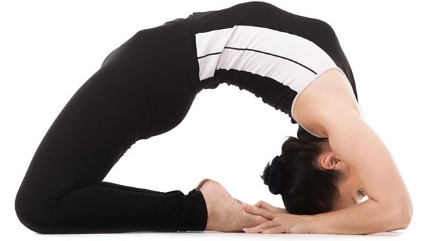 How To Do The Kapotasana (Pigeon Pose) And What Are Its Benefits 