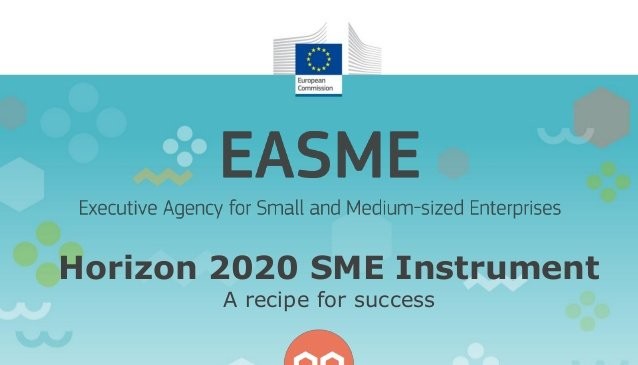 Espejismo vena Mensajero SMEINSTRUMENT June's cut-off - 2990 proposals received - @EASME informed!