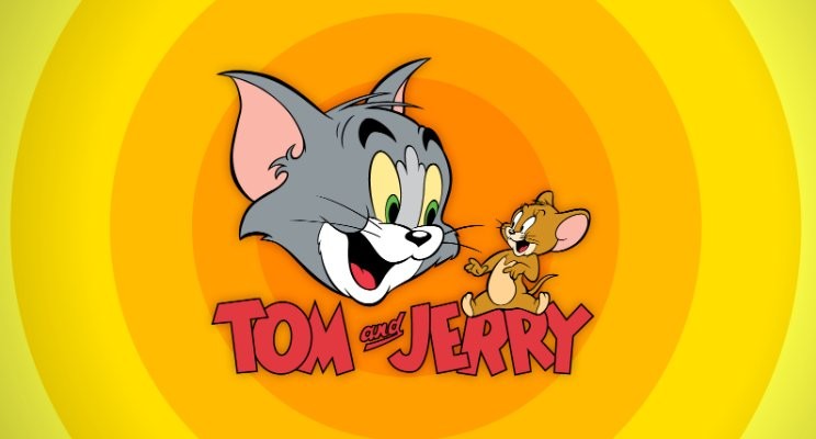 What did you learn from Tom & Jerry?