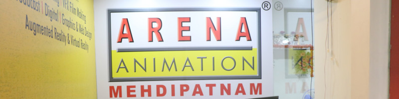 Arena Mehidipatnam - Project Manager - Arena Animation Academy | LinkedIn