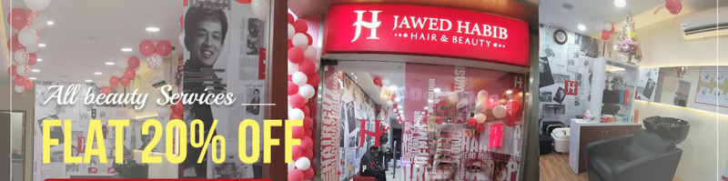 Jawed Habib Thane - jawed Habib Hair And Buauty Salon - Thane - Jawed Habib  Franchise - Thane | LinkedIn