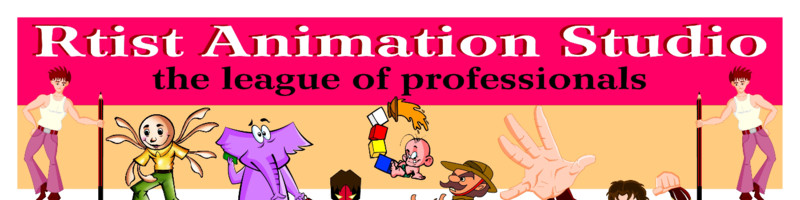 MANGESH SURYAWANSHI - 2D Classical Animator, Flash Animator, Graphic  Designer, Comics Artist - Rtist Animation Studio-the league of  professionals, Nagpur | LinkedIn