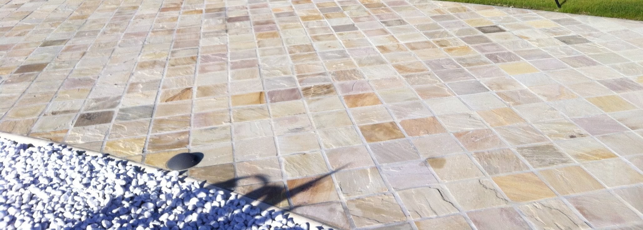 Outdoor Flooring And Stairs Societa Della Pietra Linkedin