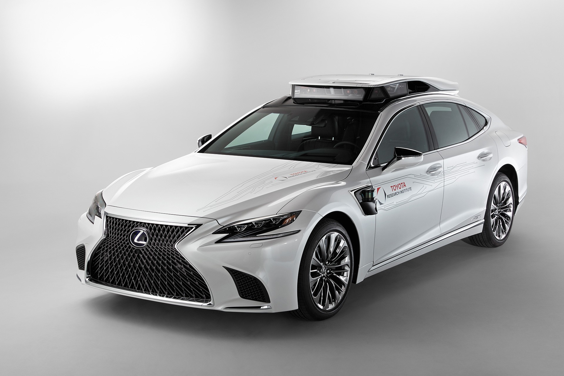 Toyota Research Institute >> Toyota Research Institute Advanced Development Linkedin Toyota Research Institute >> Toyota Research Institute Advanced Development Linkedin