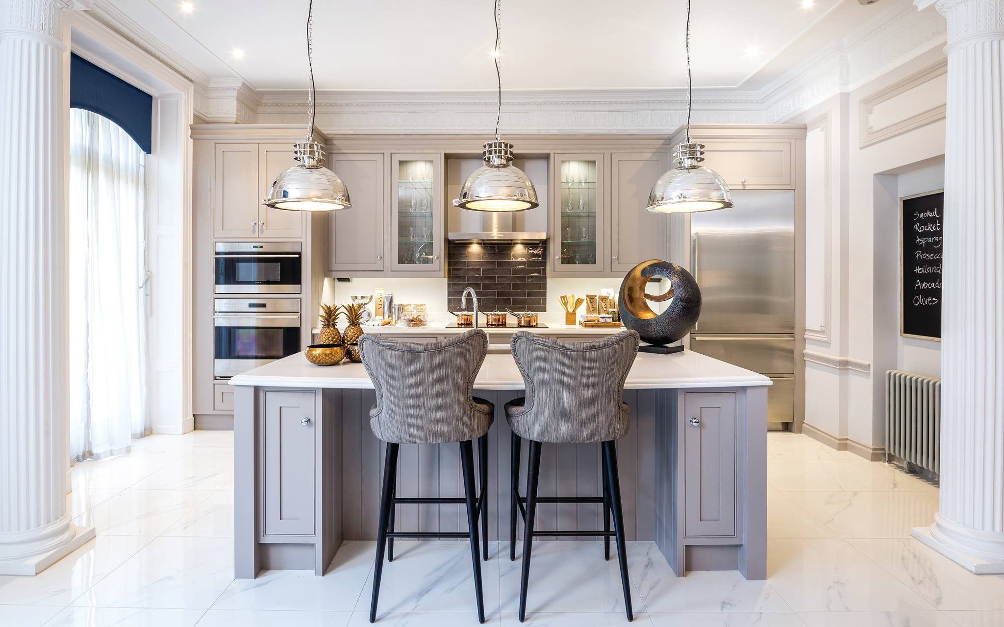 Linda Joseph Interiors And Kitchens Linkedin
