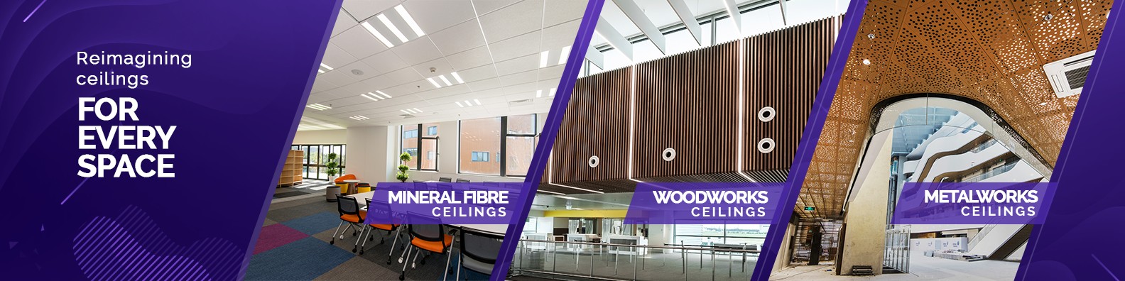Armstrong Ceiling Solutions India Linkedin