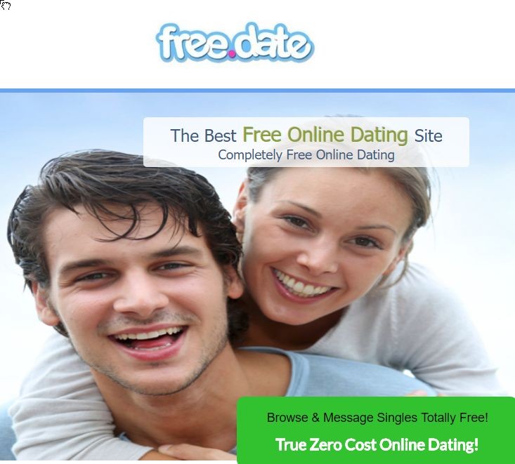 Die meisten privaten Online-Dating-Website