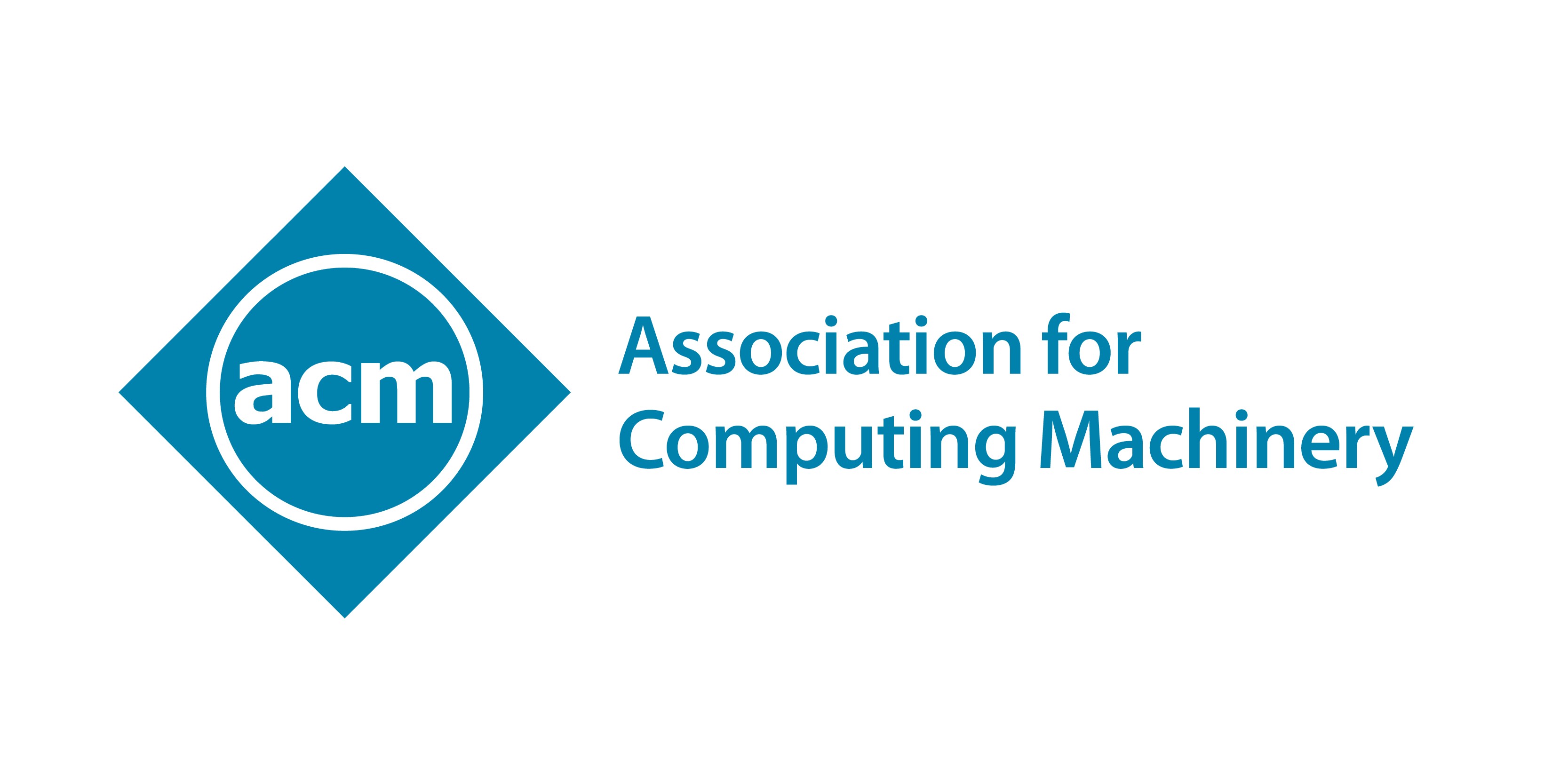 RÃ©sultat de recherche d'images pour "ACM (Association for Computer Machinery"