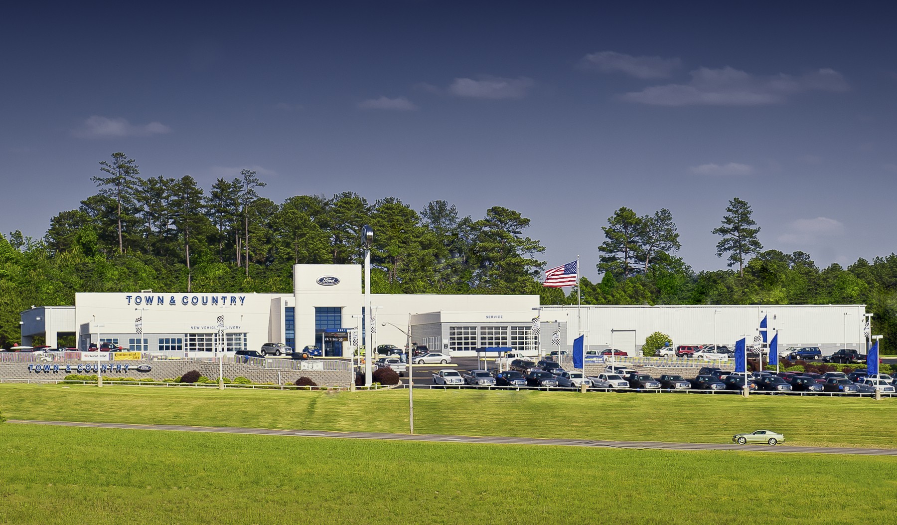 Town & Country Ford >> Town Country Ford Linkedin Town & Country Ford >> Town Country Ford Linkedin