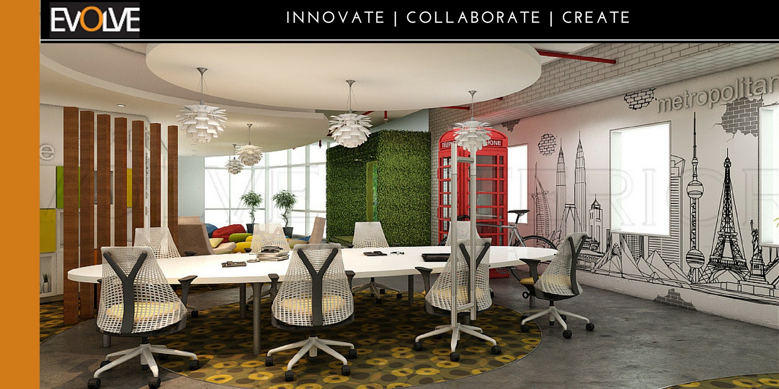 Evolve Interiors Llc Linkedin